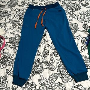 Zamora joggers